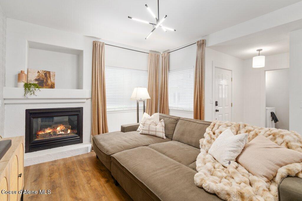 3666 N SCOTCH PINE LN, #4, Coeur d'Alene Unit: #4