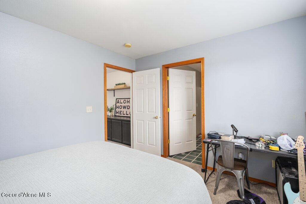 3666 N SCOTCH PINE LN, #4, Coeur d'Alene Unit: #4