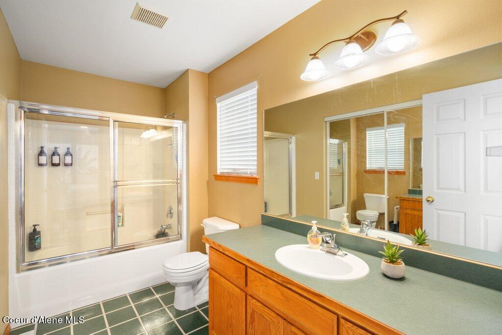 3666 N SCOTCH PINE LN, #4, Coeur d'Alene Unit: #4