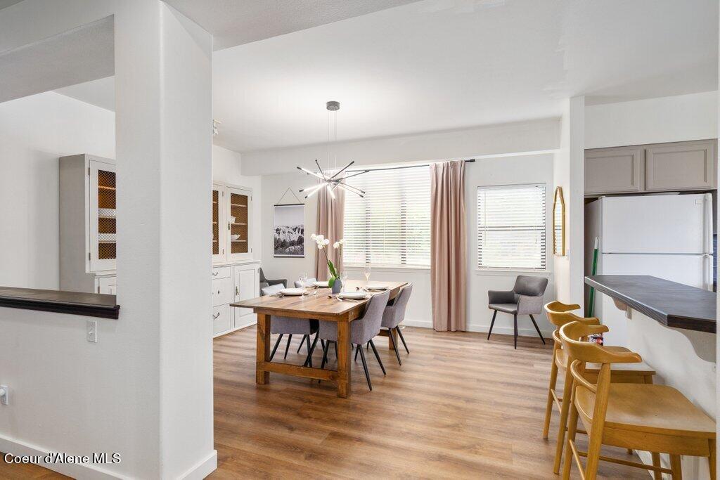 3666 N SCOTCH PINE LN, #4, Coeur d'Alene Unit: #4