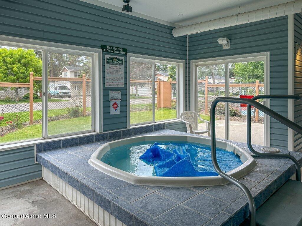 3666 N SCOTCH PINE LN, #4, Coeur d'Alene Unit: #4