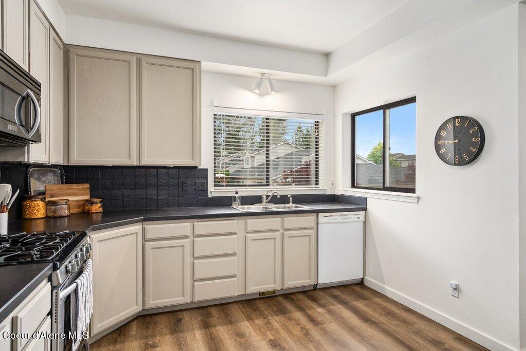 3666 N SCOTCH PINE LN, #4, Coeur d'Alene Unit: #4