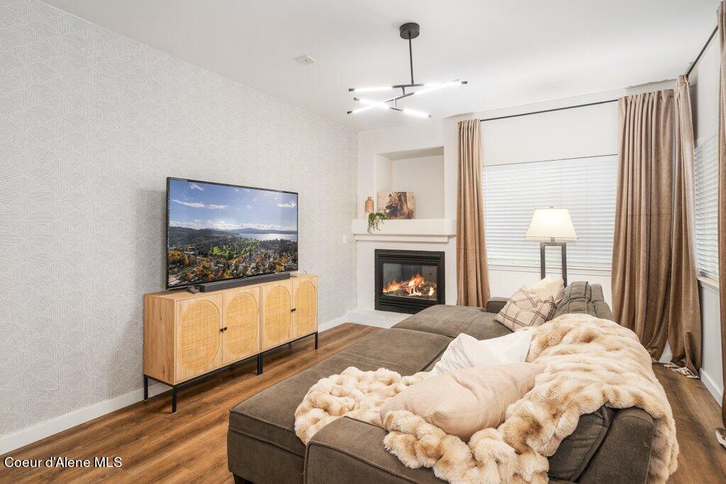 3666 N SCOTCH PINE LN, #4, Coeur d'Alene Unit: #4