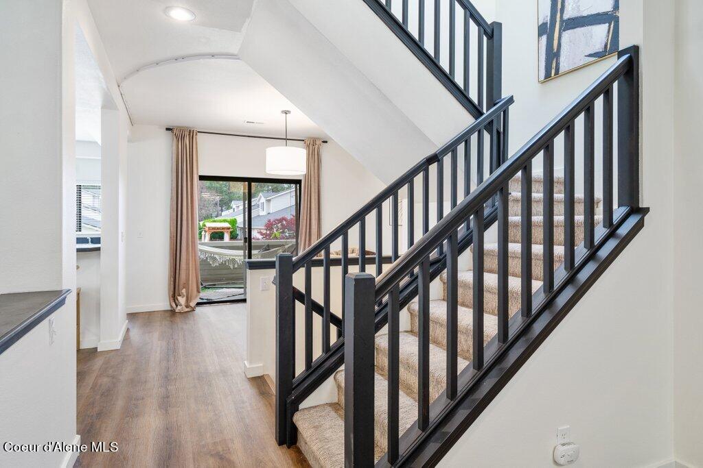 3666 N SCOTCH PINE LN, #4, Coeur d'Alene Unit: #4