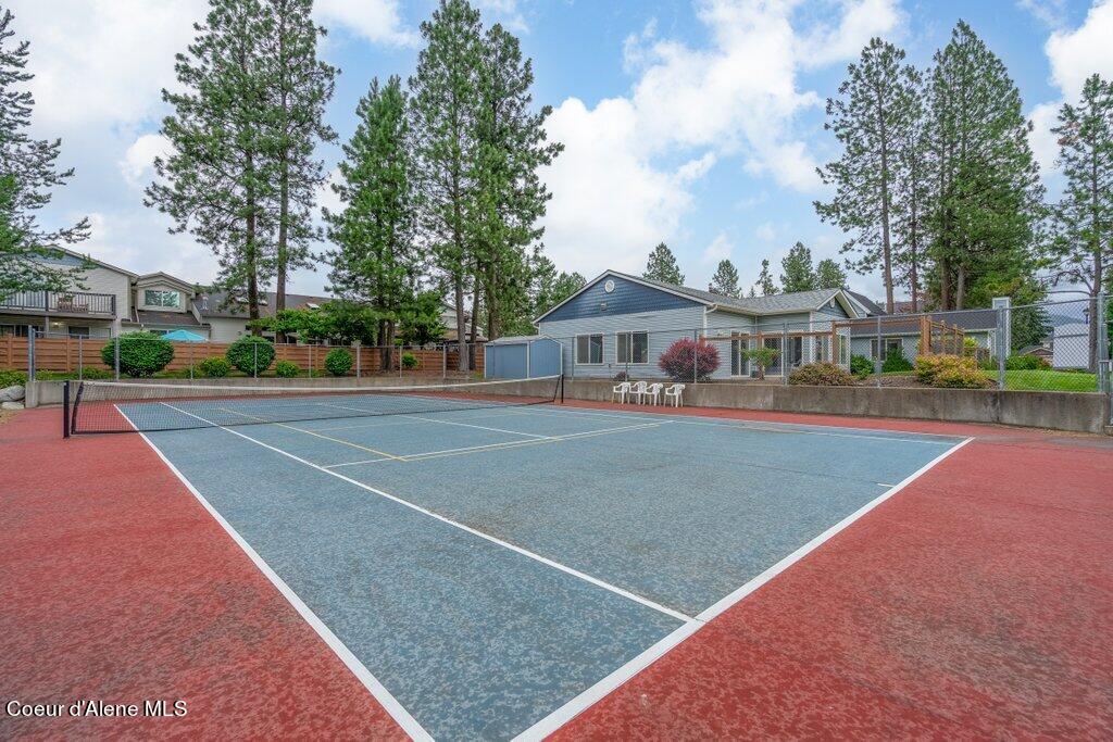 3666 N SCOTCH PINE LN, #4, Coeur d'Alene Unit: #4