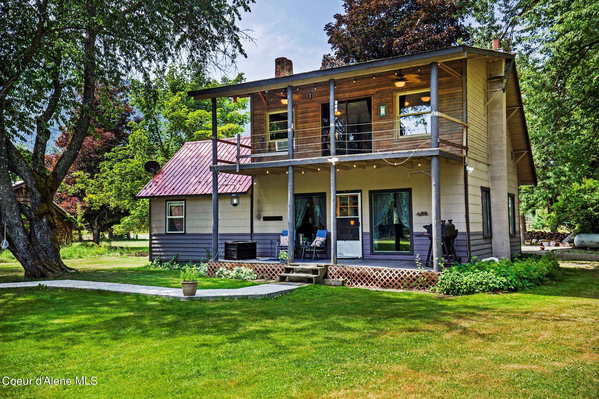 199 Riverlake