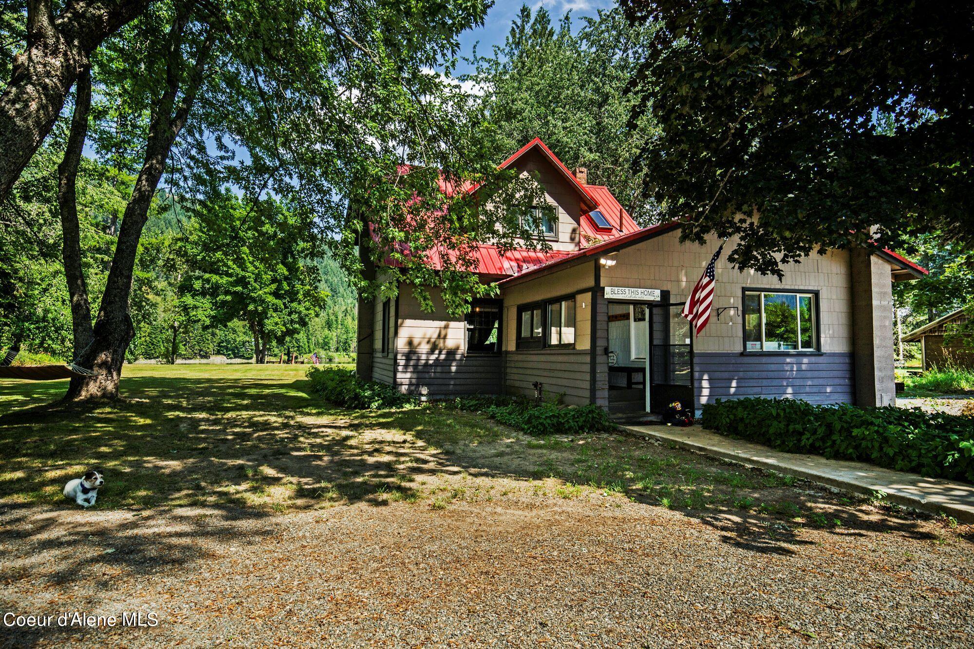 199 Riverlake