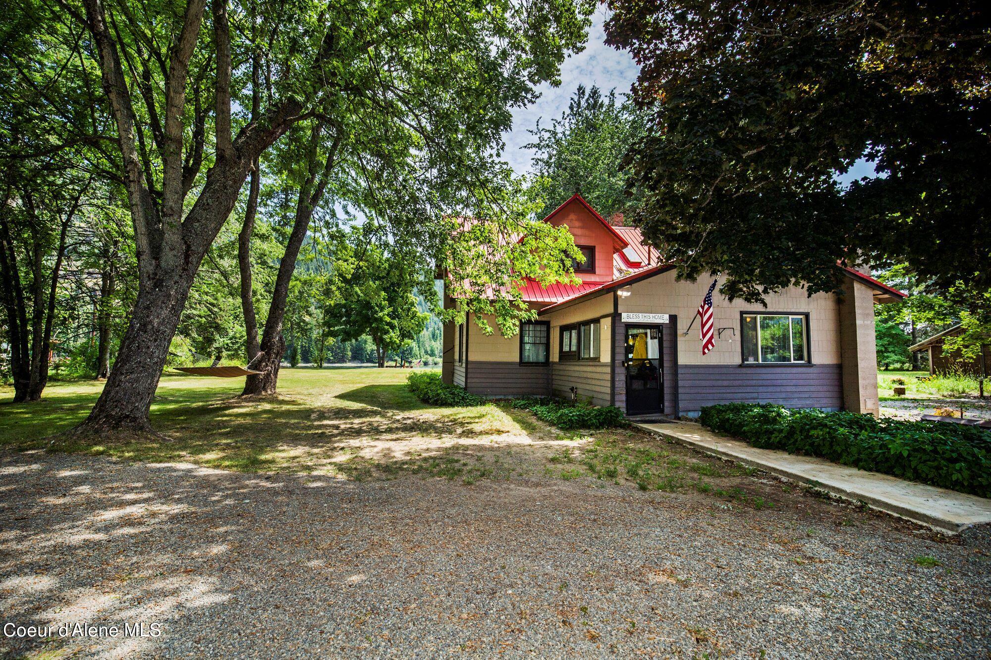 199 Riverlake