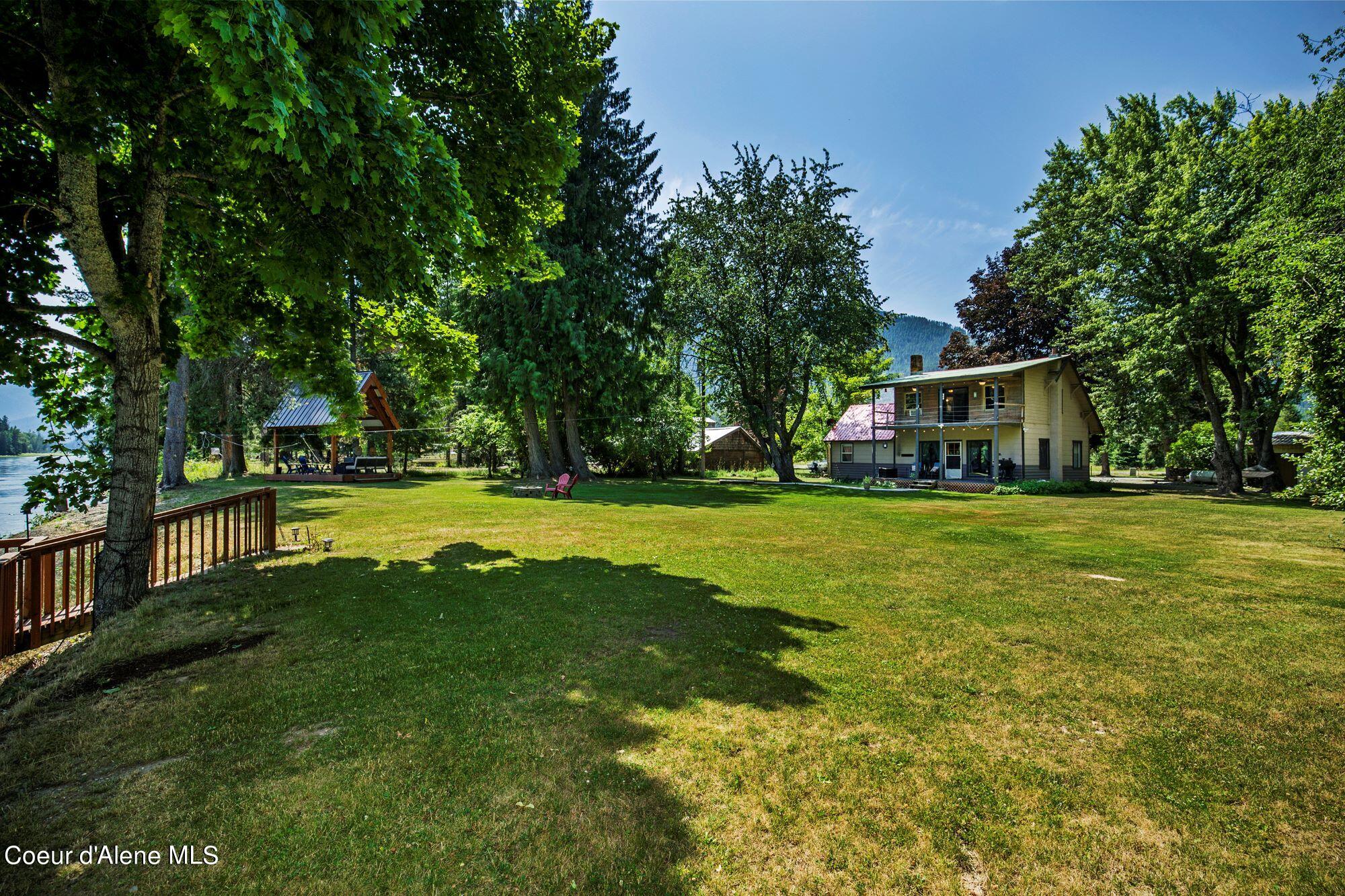 199 Riverlake