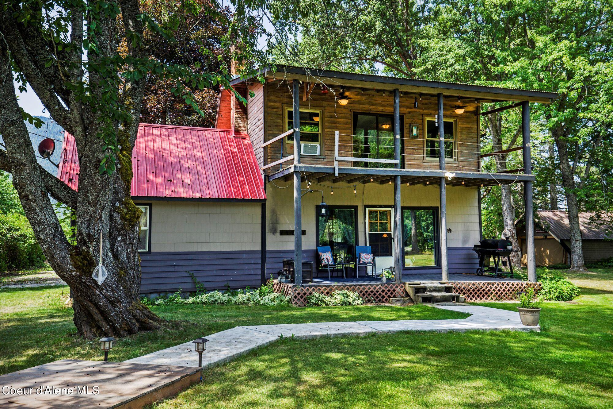 199 Riverlake