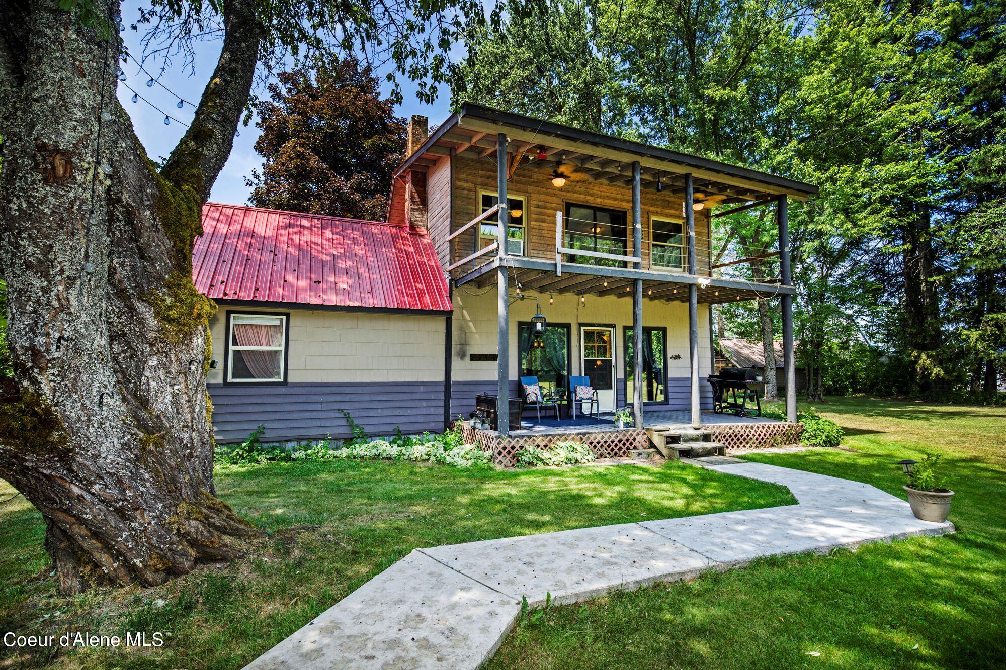 199 Riverlake