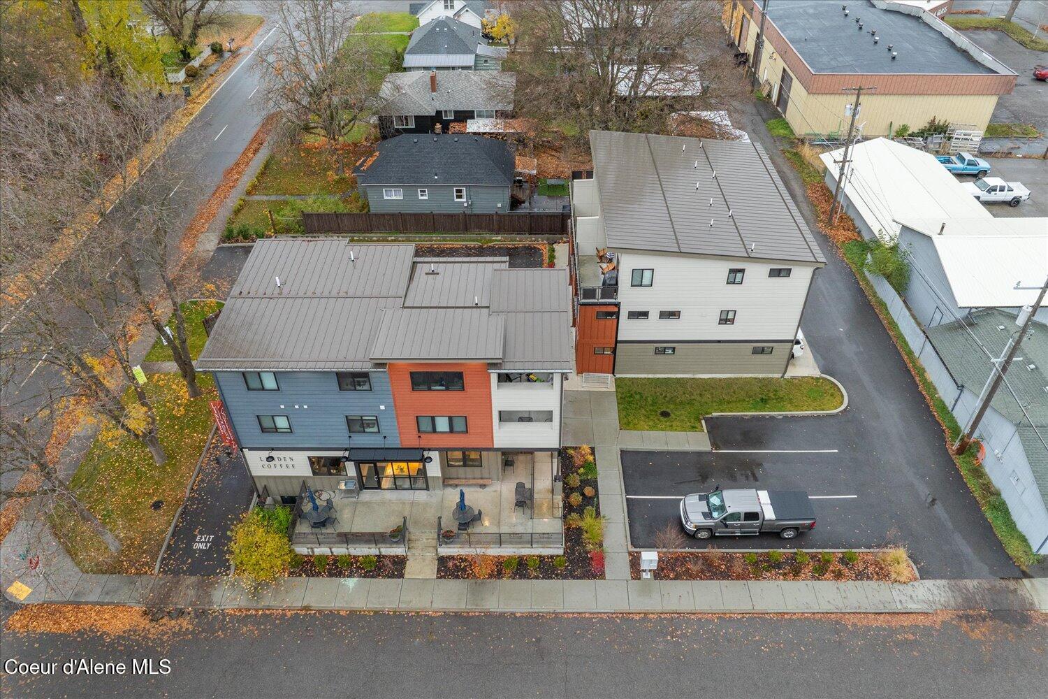 1502 N 3RD ST, Coeur d'Alene