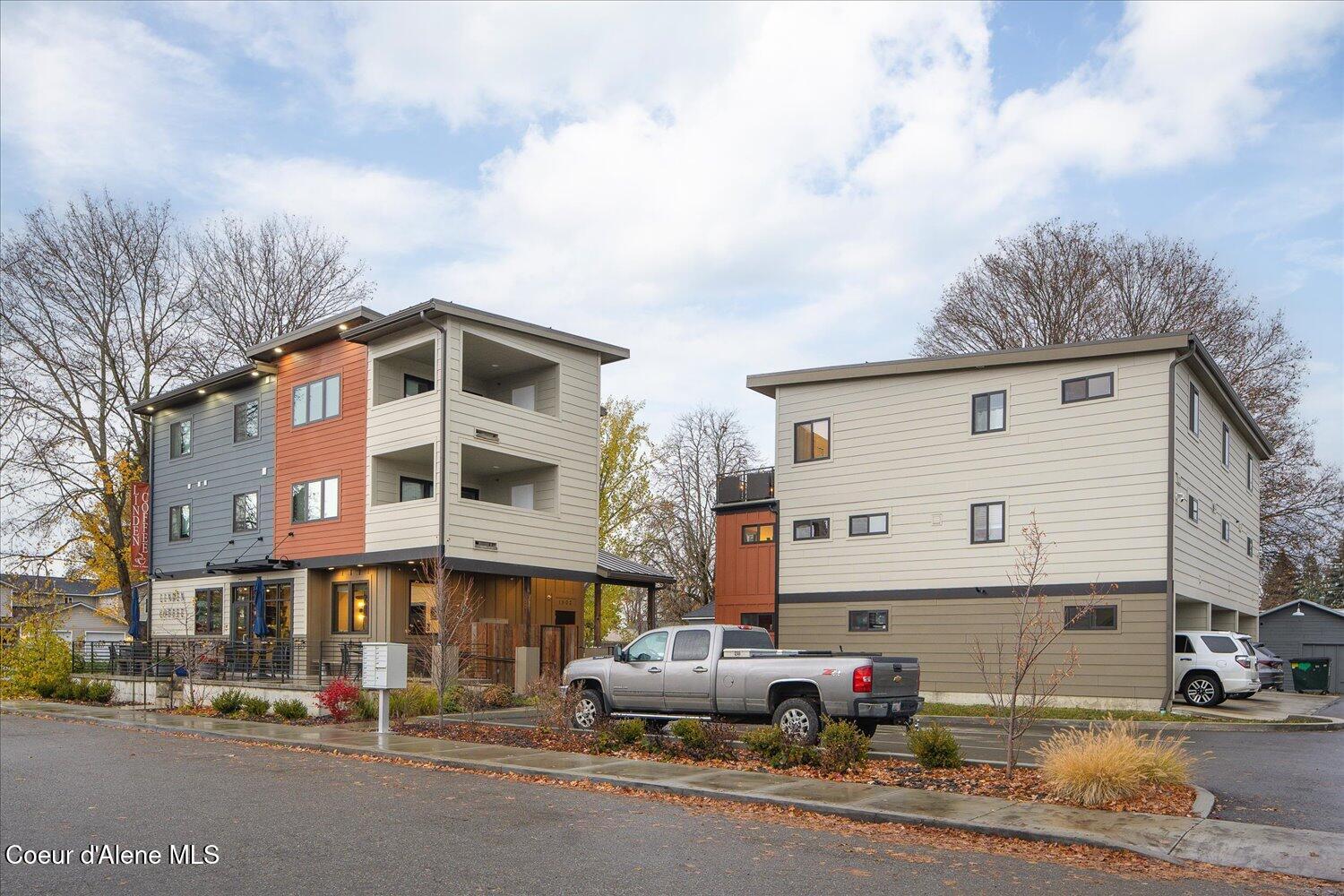 1502 N 3RD ST, Coeur d'Alene