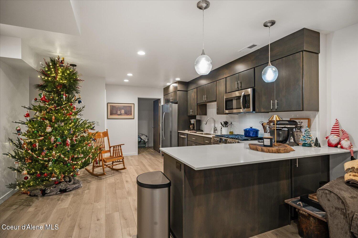 1502 N 3RD ST, Coeur d'Alene