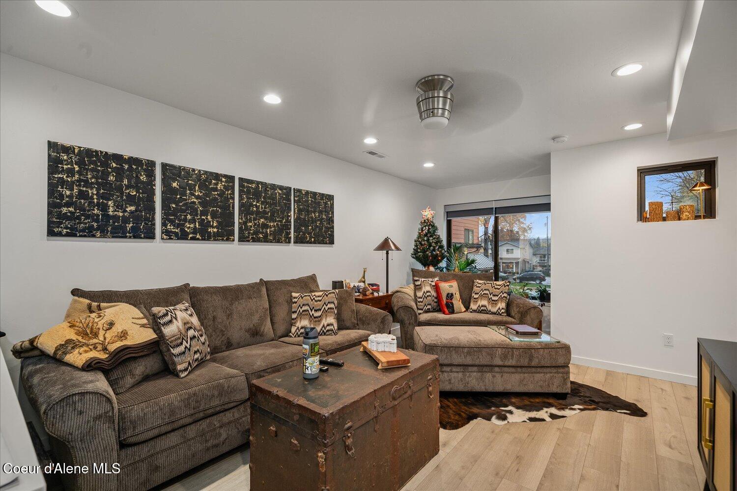 1502 N 3RD ST, Coeur d'Alene