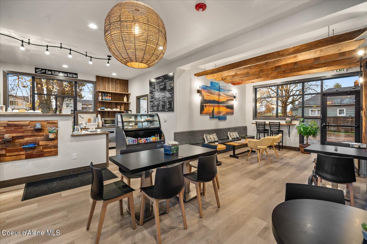 1502 N 3RD ST, Coeur d'Alene