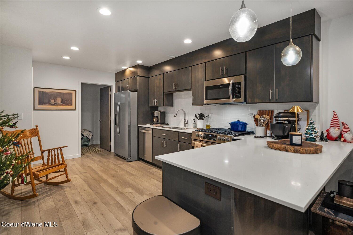 1502 N 3RD ST, Coeur d'Alene