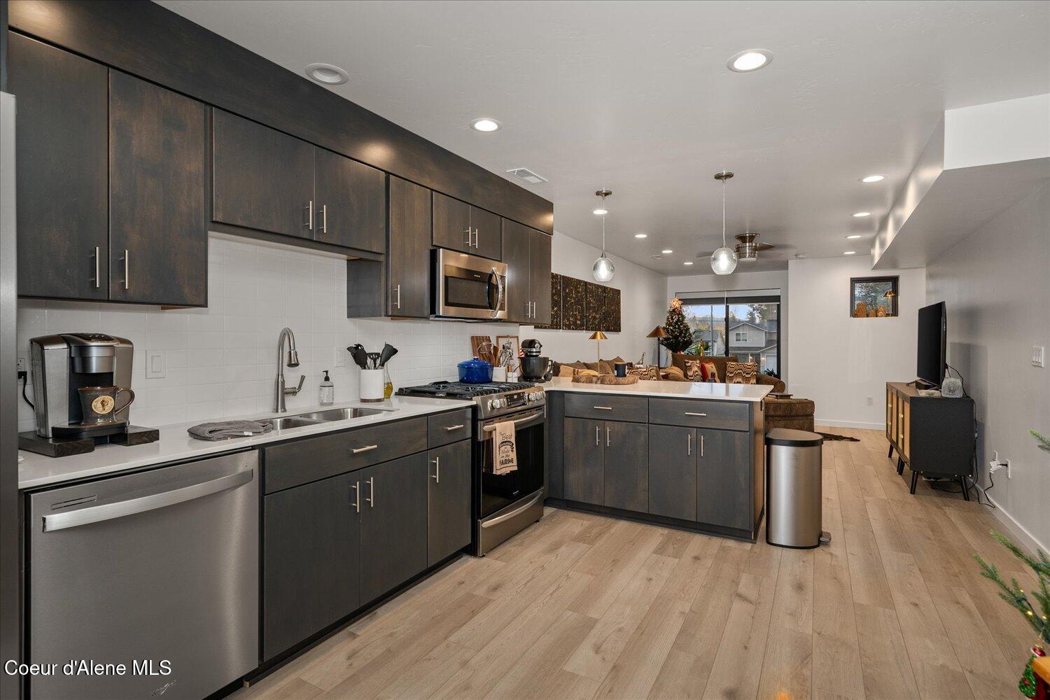 1502 N 3RD ST, Coeur d'Alene