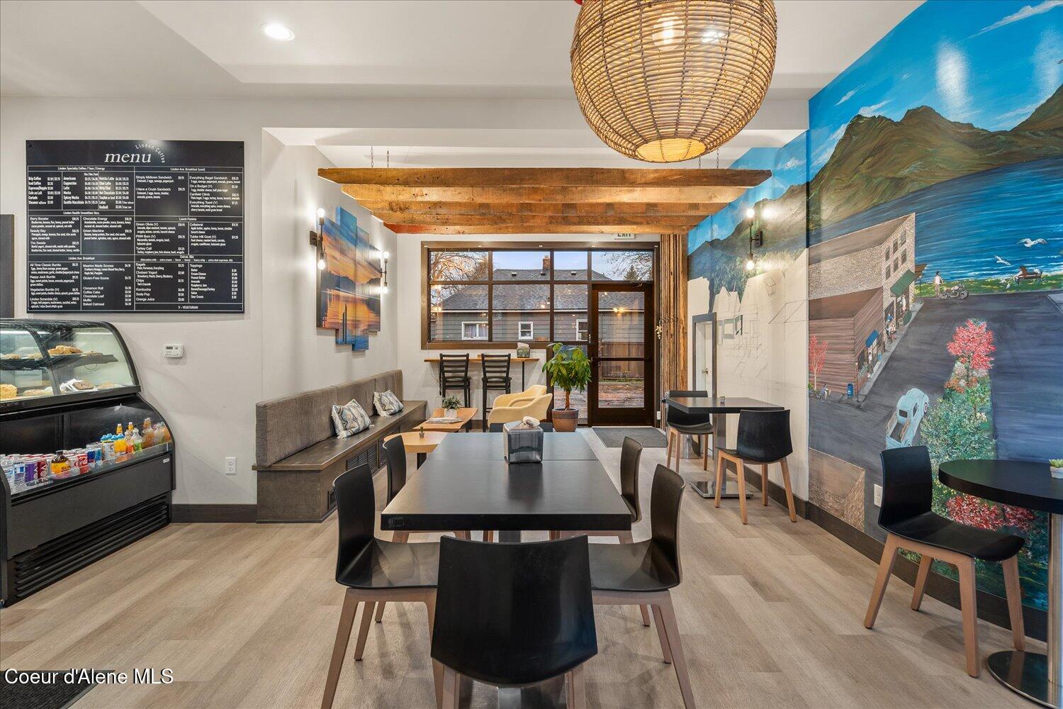 1502 N 3RD ST, Coeur d'Alene