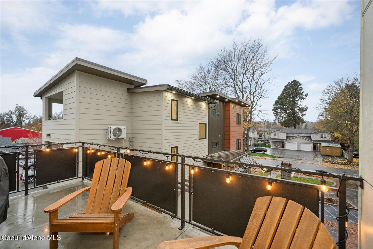 1502 N 3RD ST, Coeur d'Alene