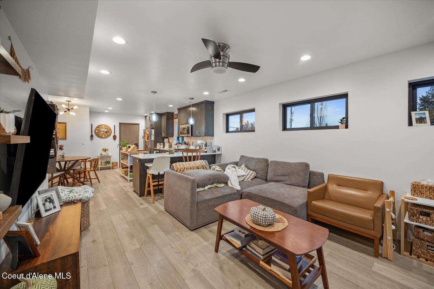 1502 N 3RD ST, Coeur d'Alene