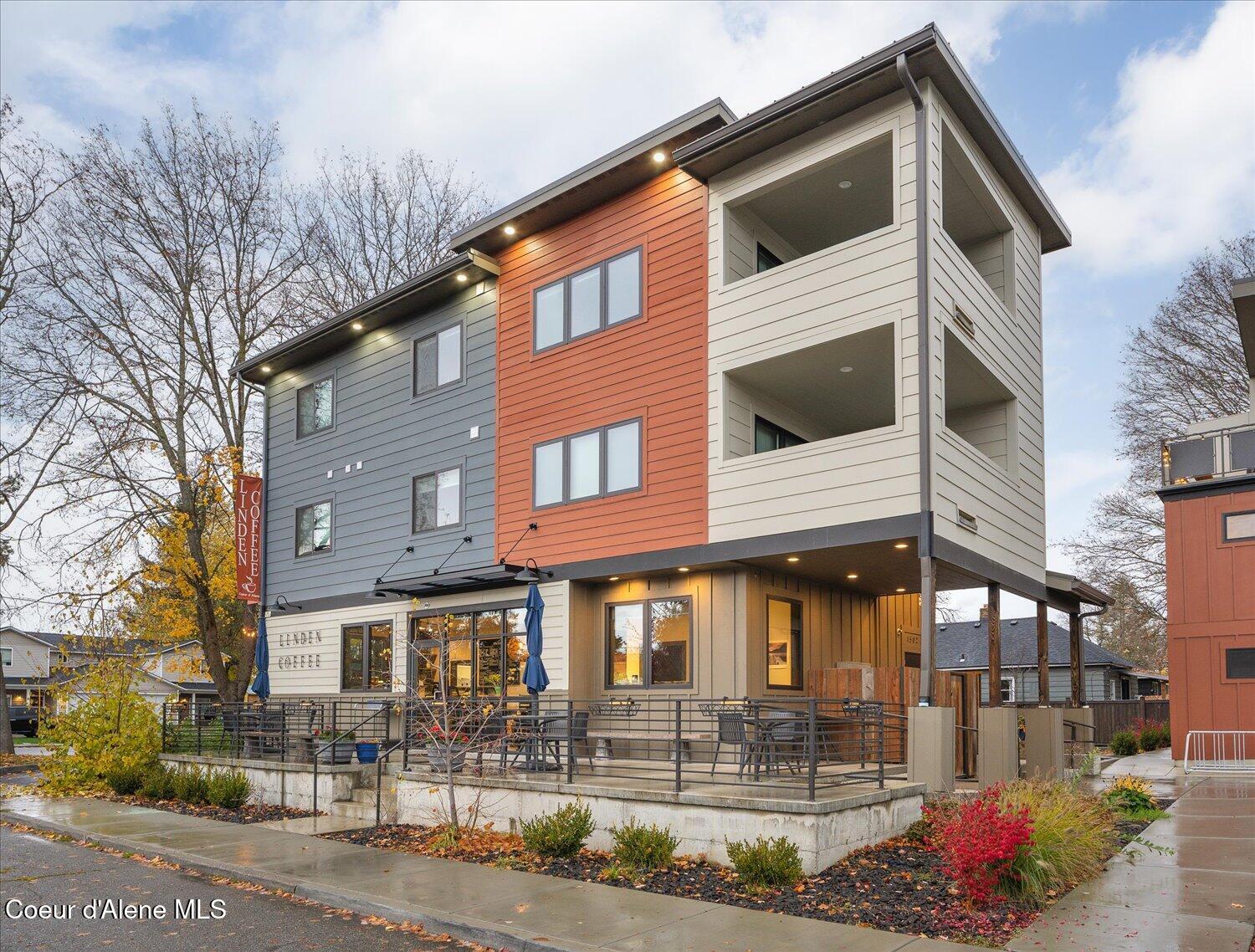 1502 N 3RD ST, Coeur d'Alene