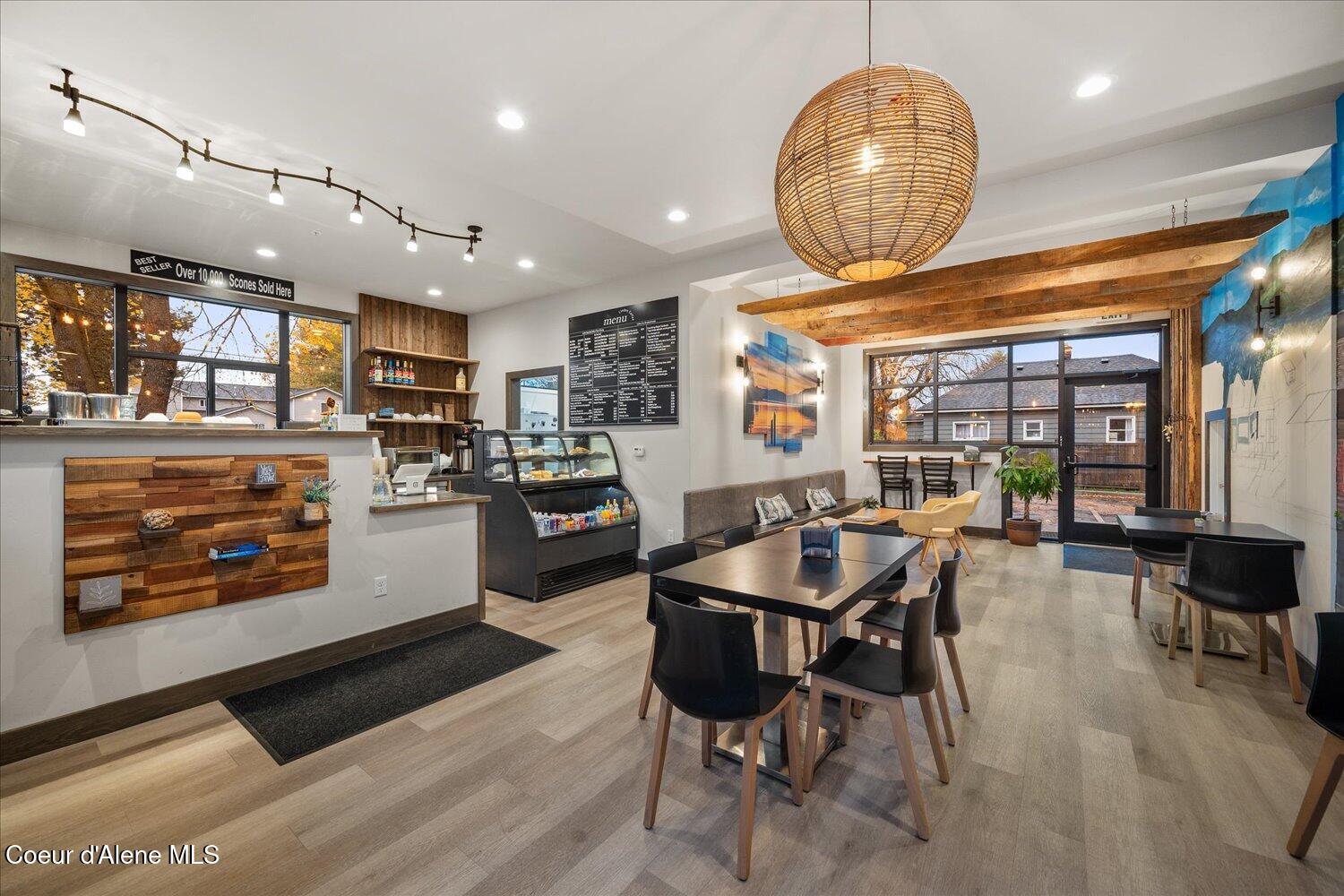 1502 N 3RD ST, Coeur d'Alene