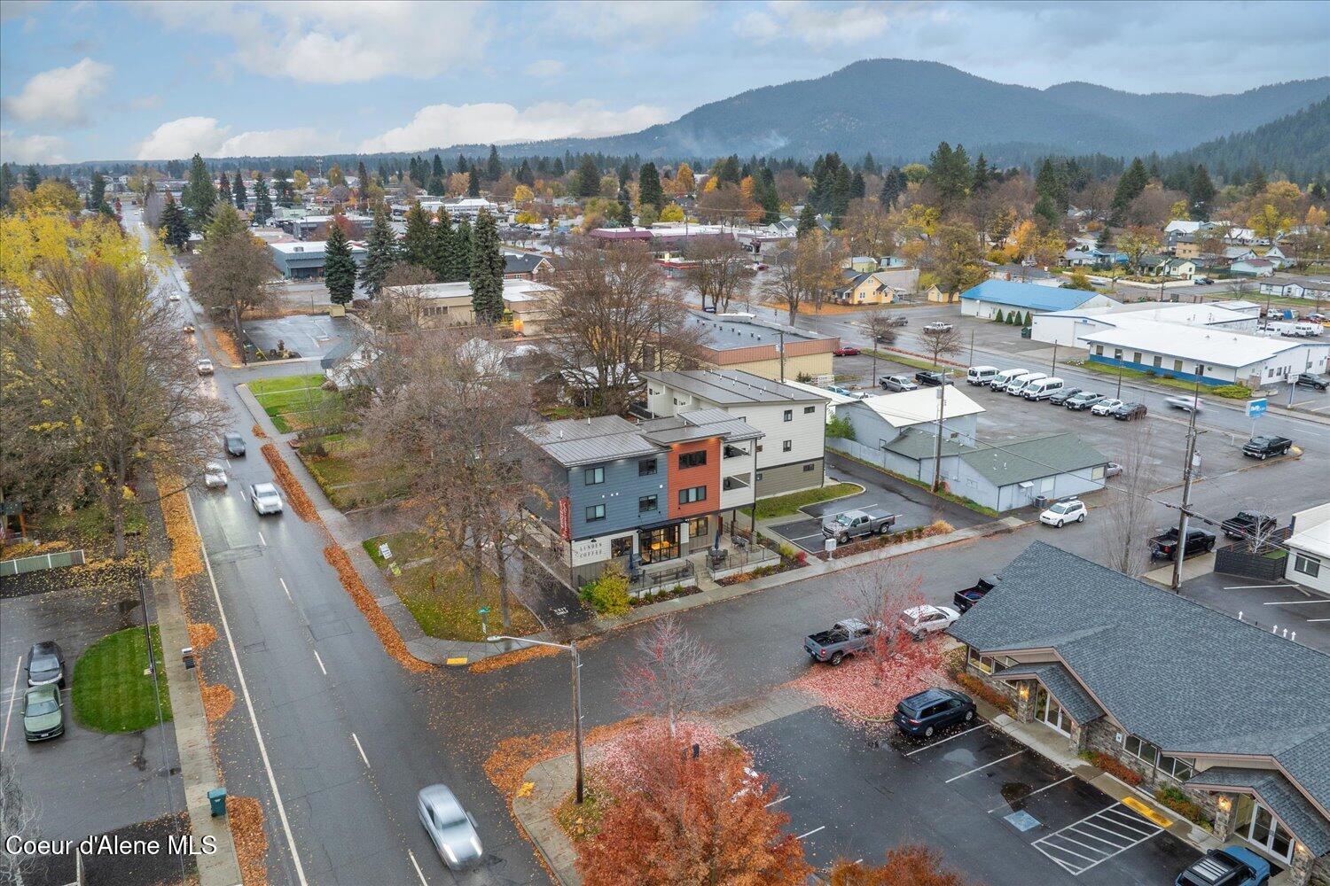 1502 N 3RD ST, Coeur d'Alene