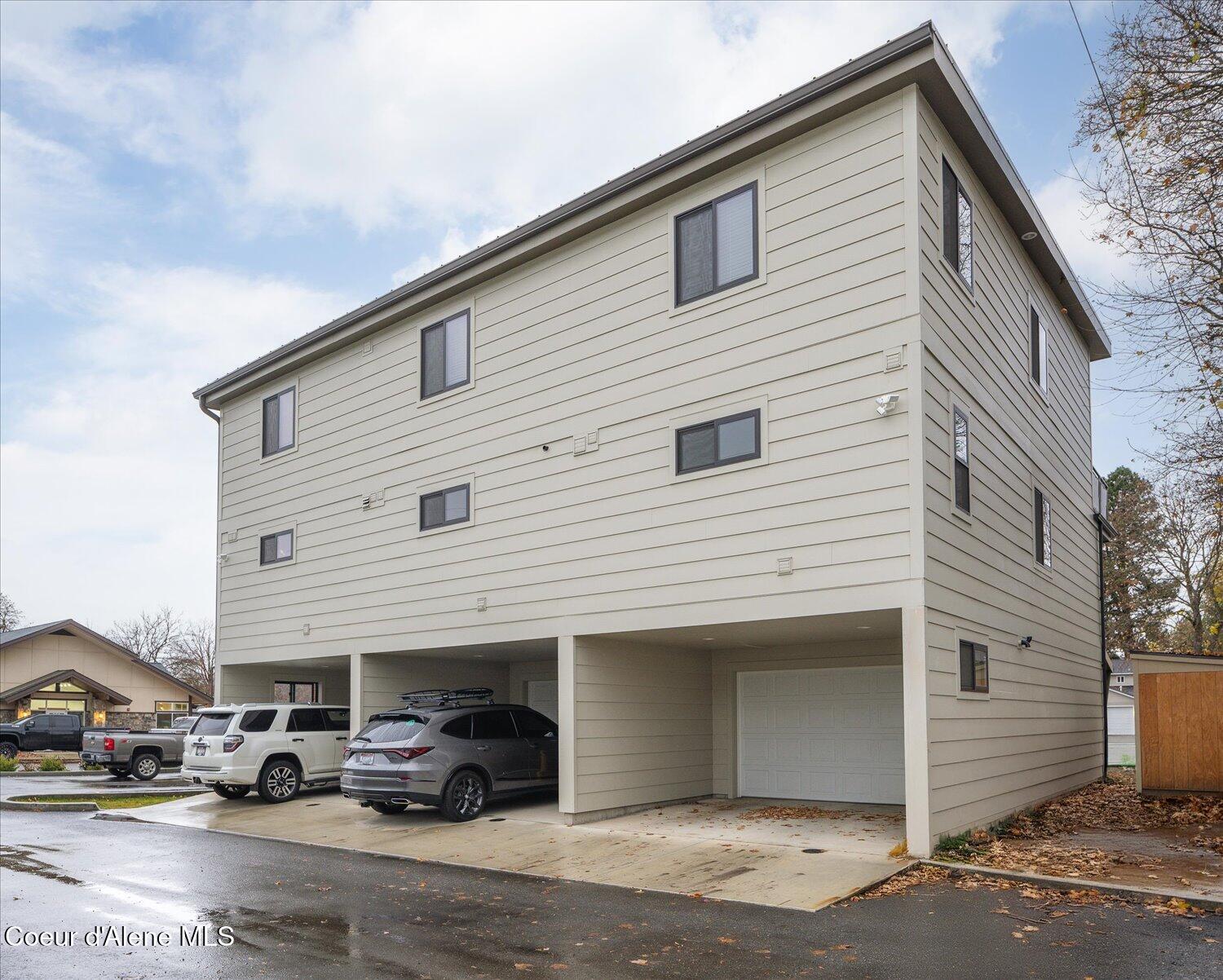 1502 N 3RD ST, Coeur d'Alene