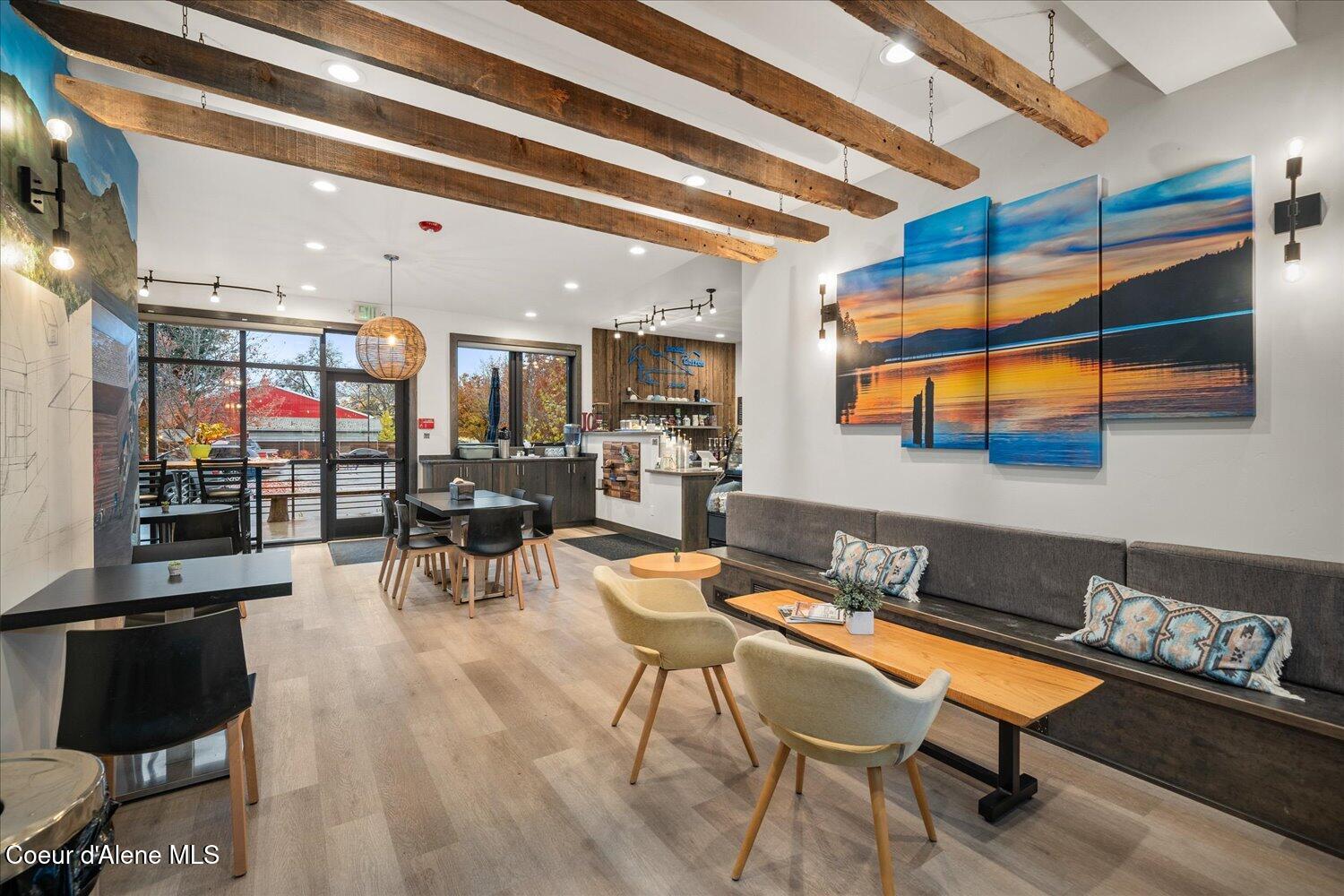 1502 N 3RD ST, Coeur d'Alene