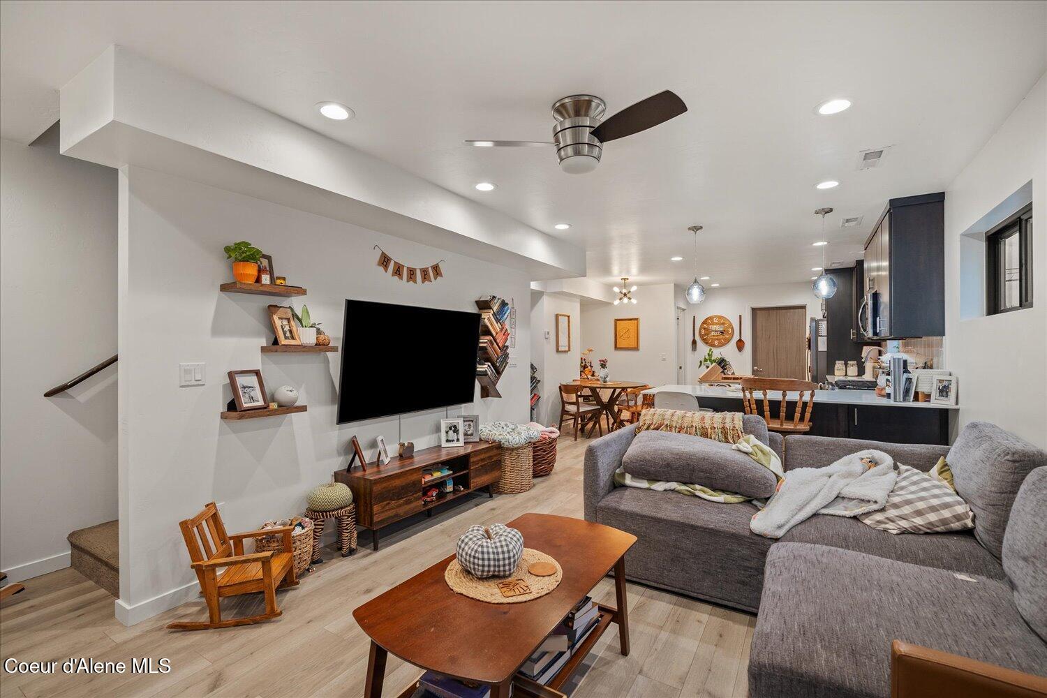 1502 N 3RD ST, Coeur d'Alene