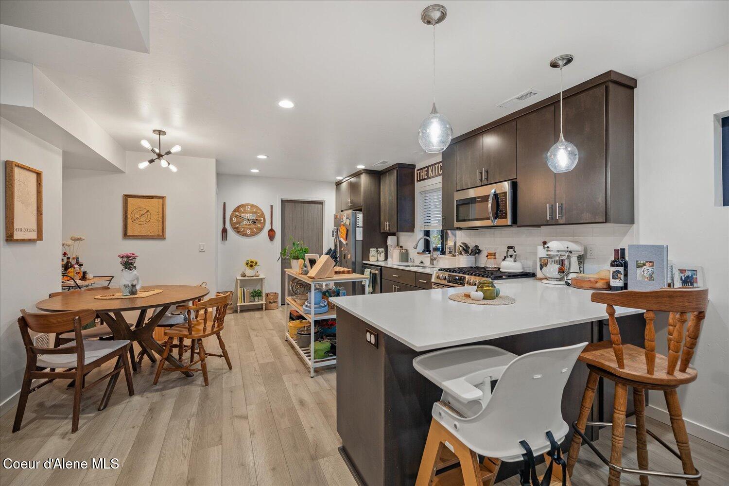 1502 N 3RD ST, Coeur d'Alene