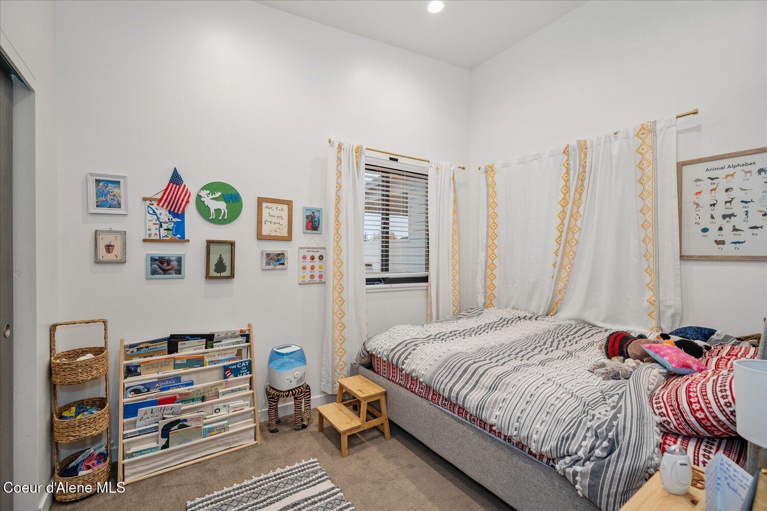 1502 N 3RD ST, Coeur d'Alene