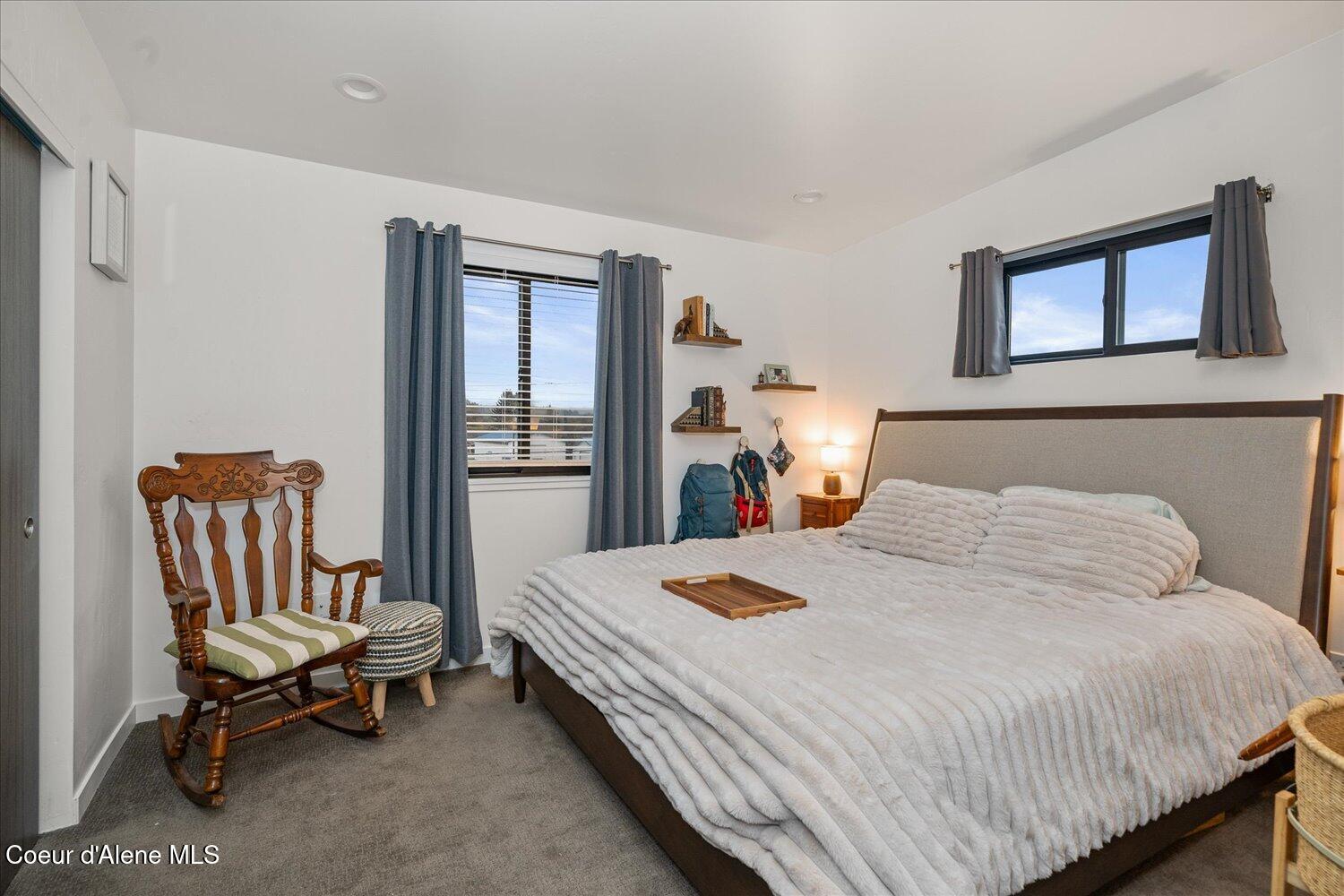 1502 N 3RD ST, Coeur d'Alene