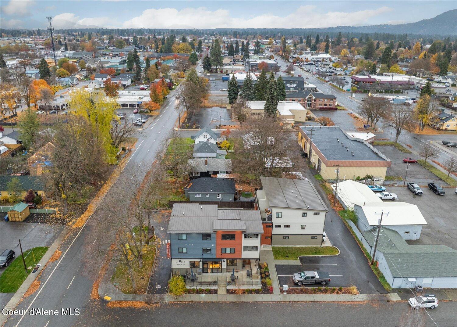 1502 N 3RD ST, Coeur d'Alene