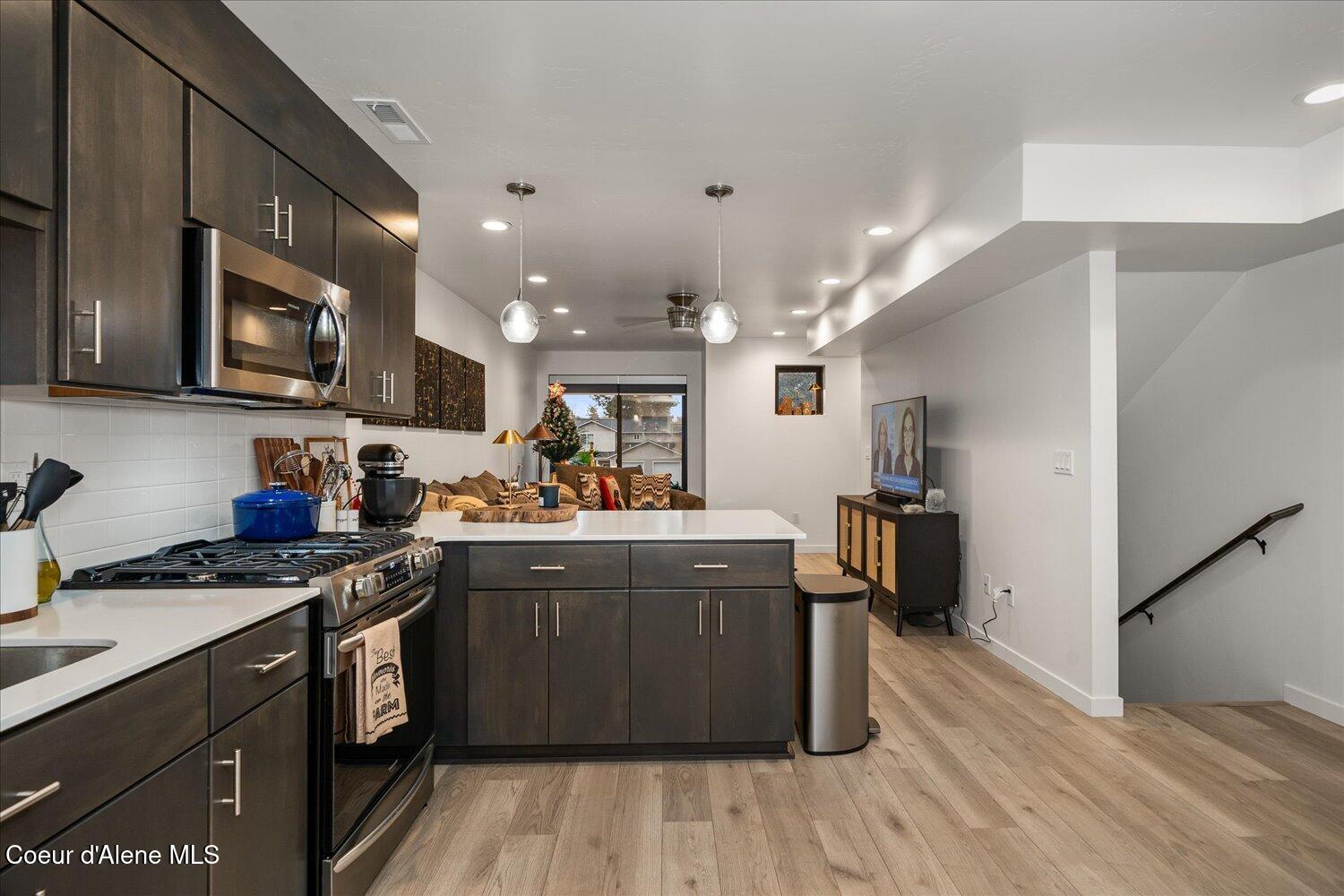 1502 N 3RD ST, Coeur d'Alene