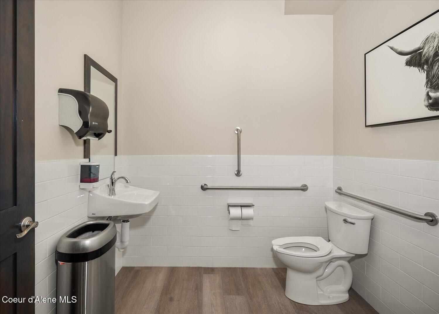 1502 N 3RD ST, Coeur d'Alene