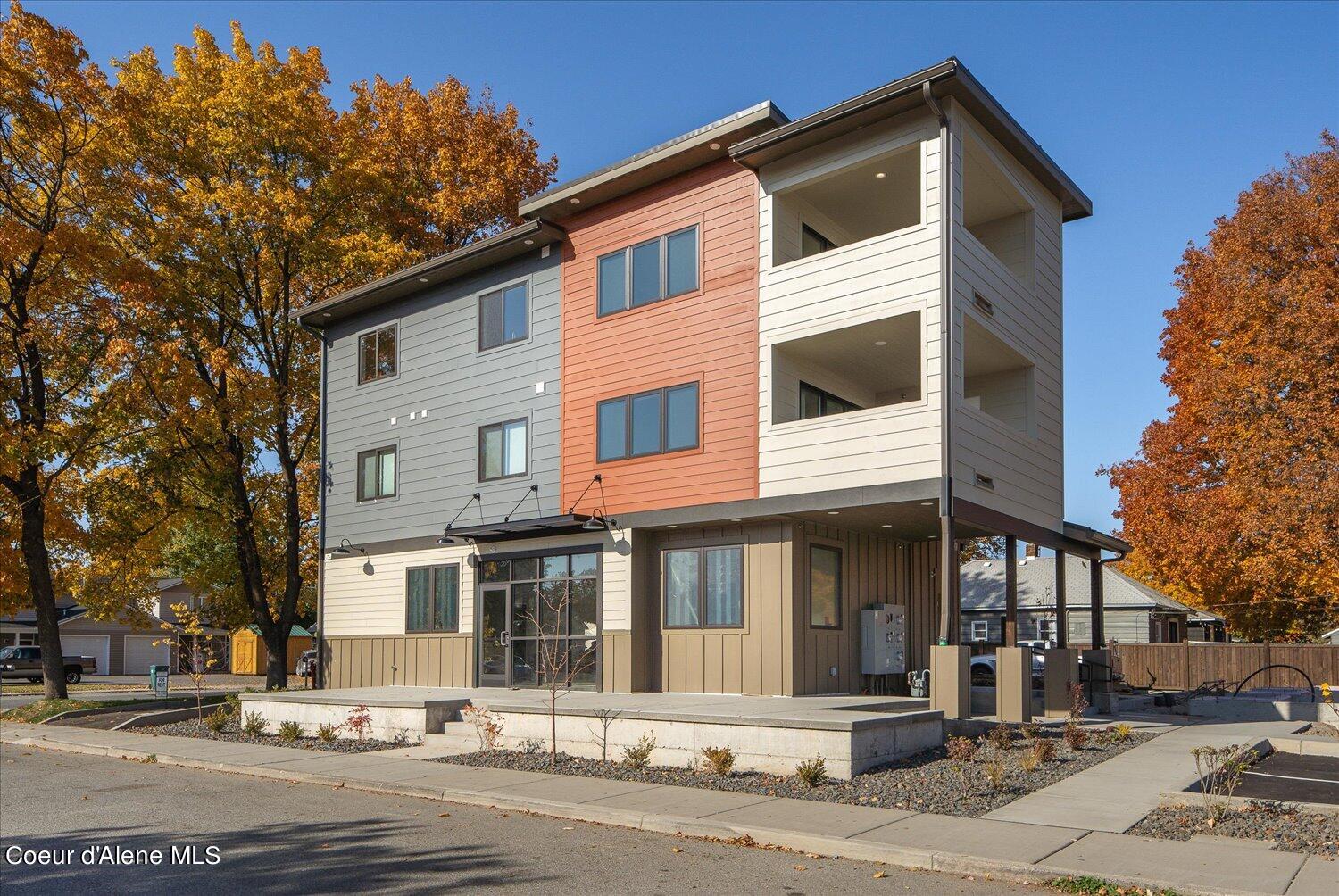 1502 N 3RD ST, Coeur d'Alene