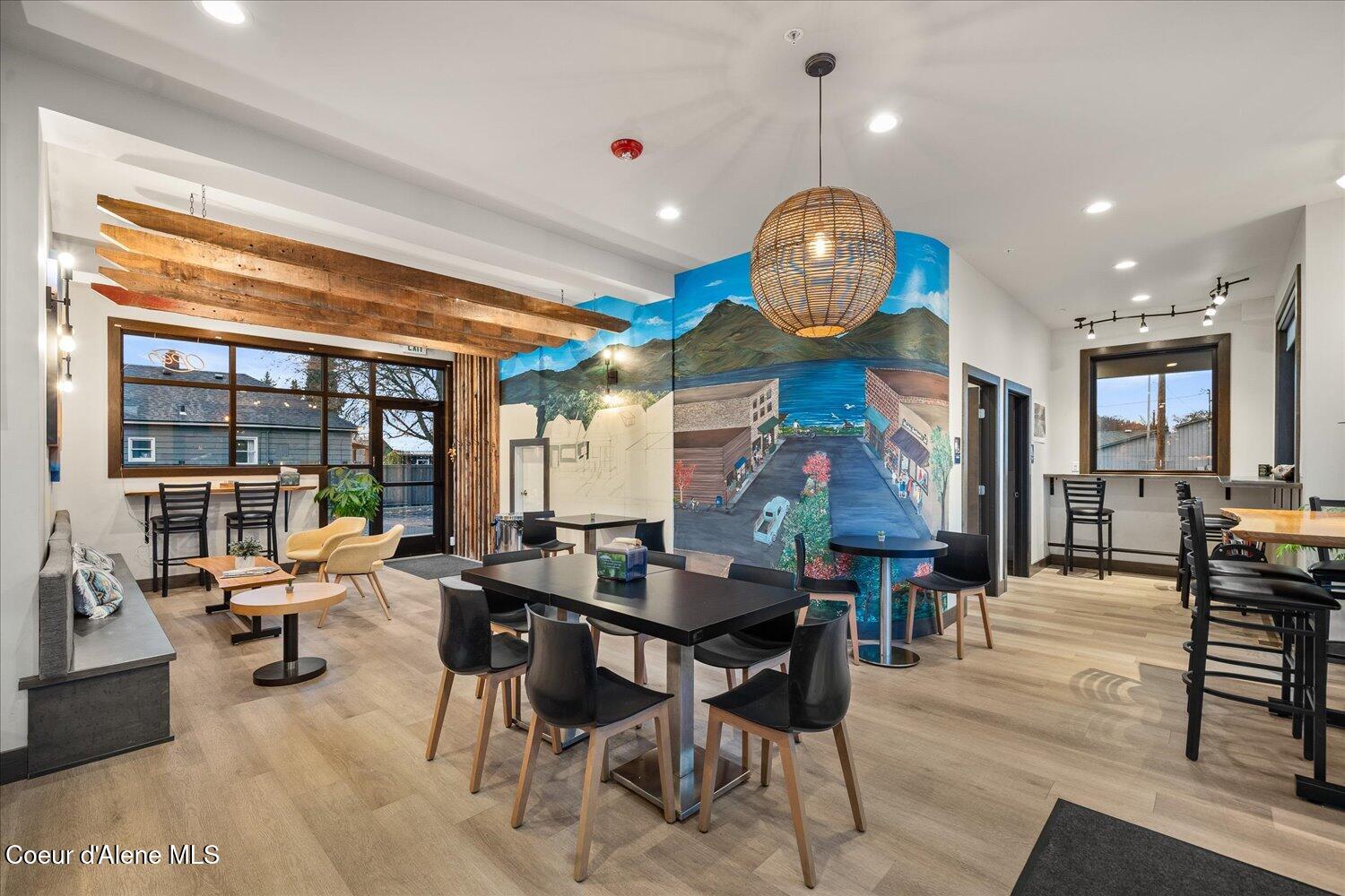 1502 N 3RD ST, Coeur d'Alene