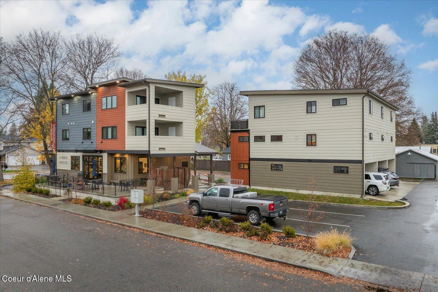 1502 N 3RD ST, Coeur d'Alene