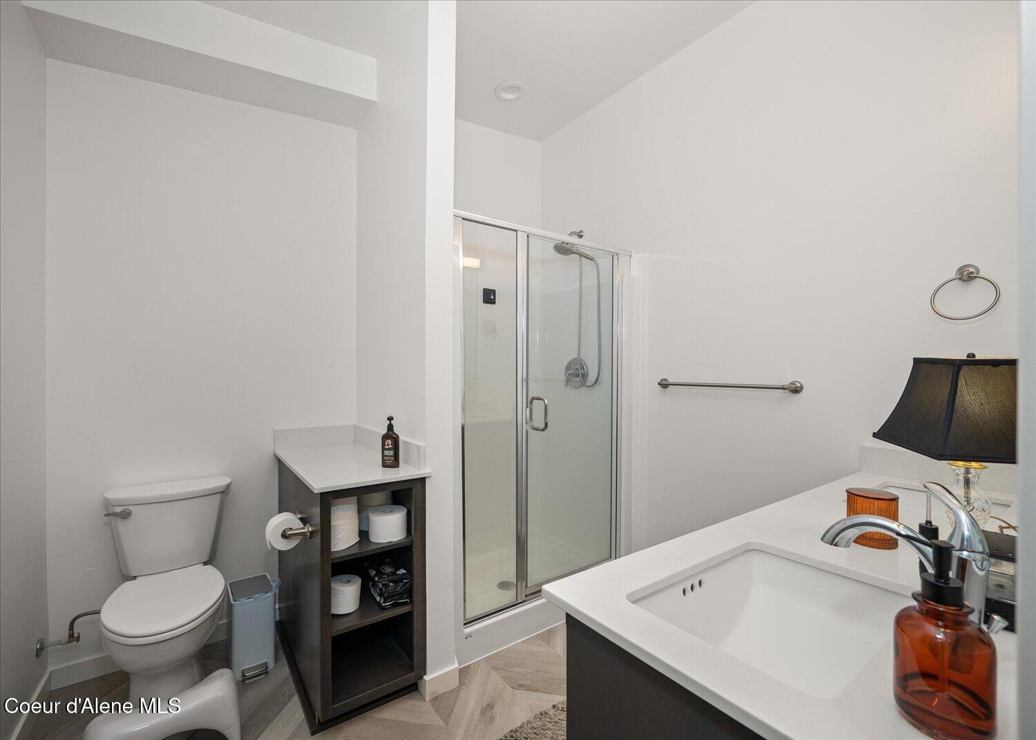 1502 N 3RD ST, Coeur d'Alene