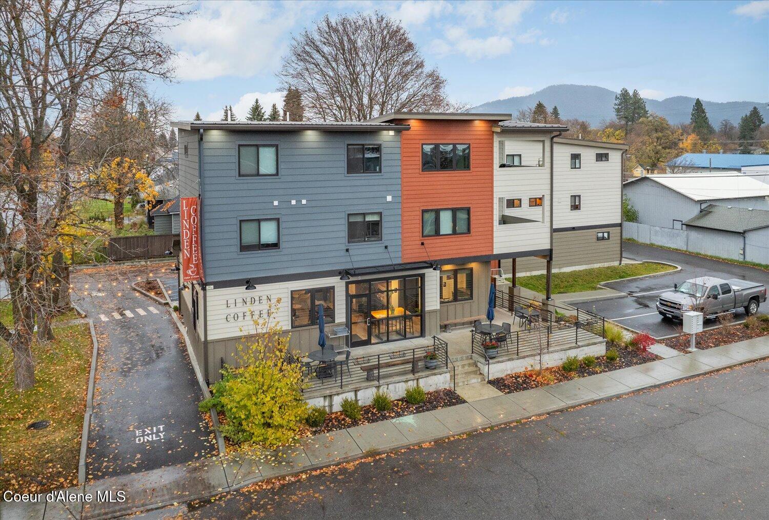 1502 N 3RD ST, Coeur d'Alene