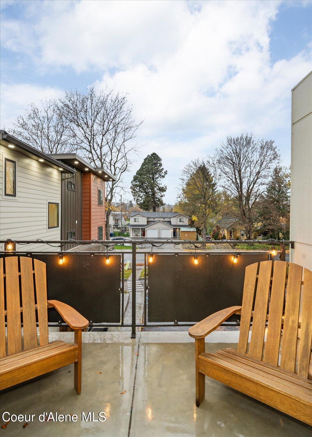 1502 N 3RD ST, Coeur d'Alene