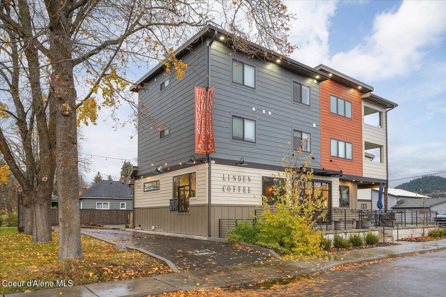 1502 N 3RD ST, Coeur d'Alene