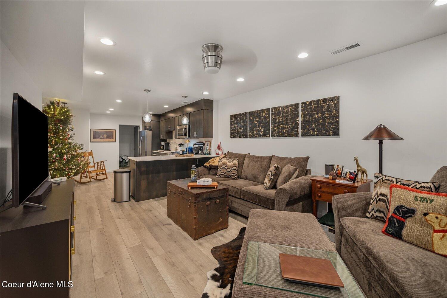 1502 N 3RD ST, Coeur d'Alene