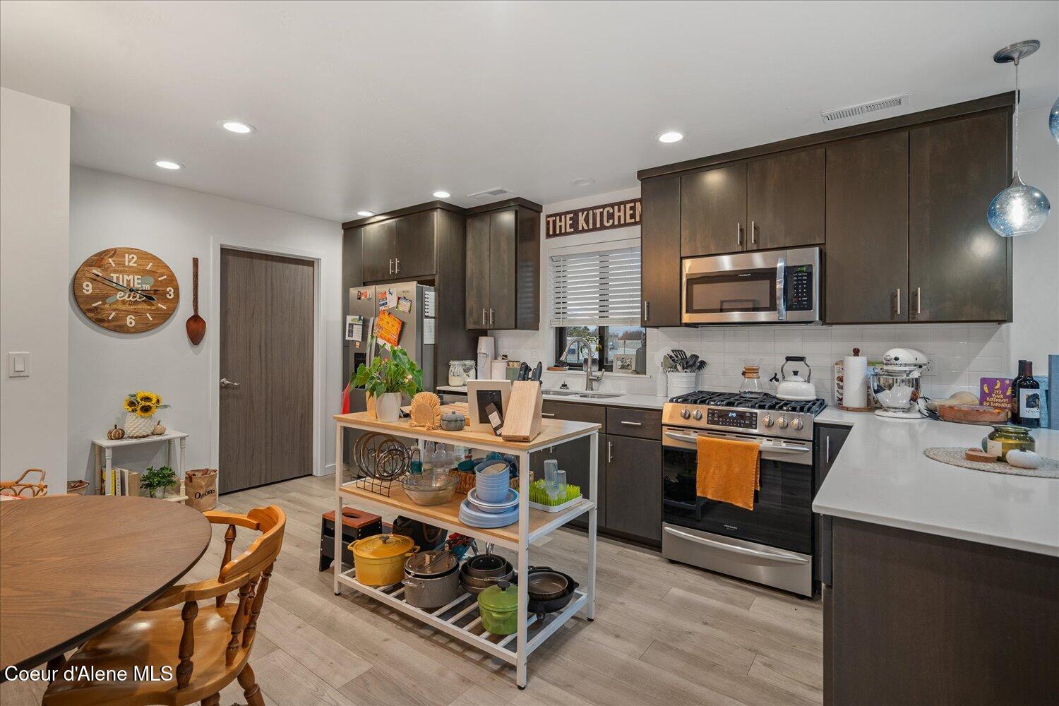 1502 N 3RD ST, Coeur d'Alene