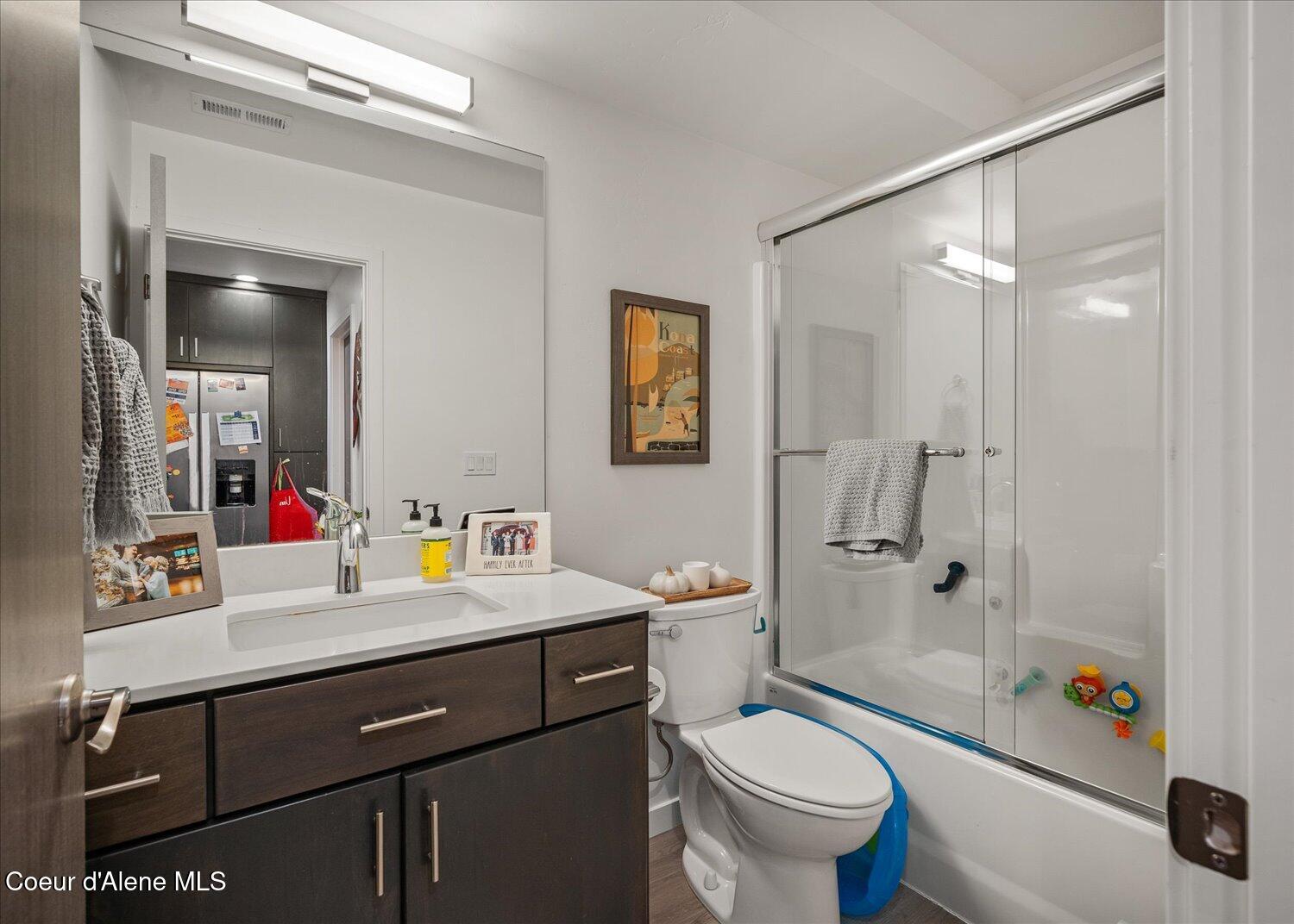 1502 N 3RD ST, Coeur d'Alene