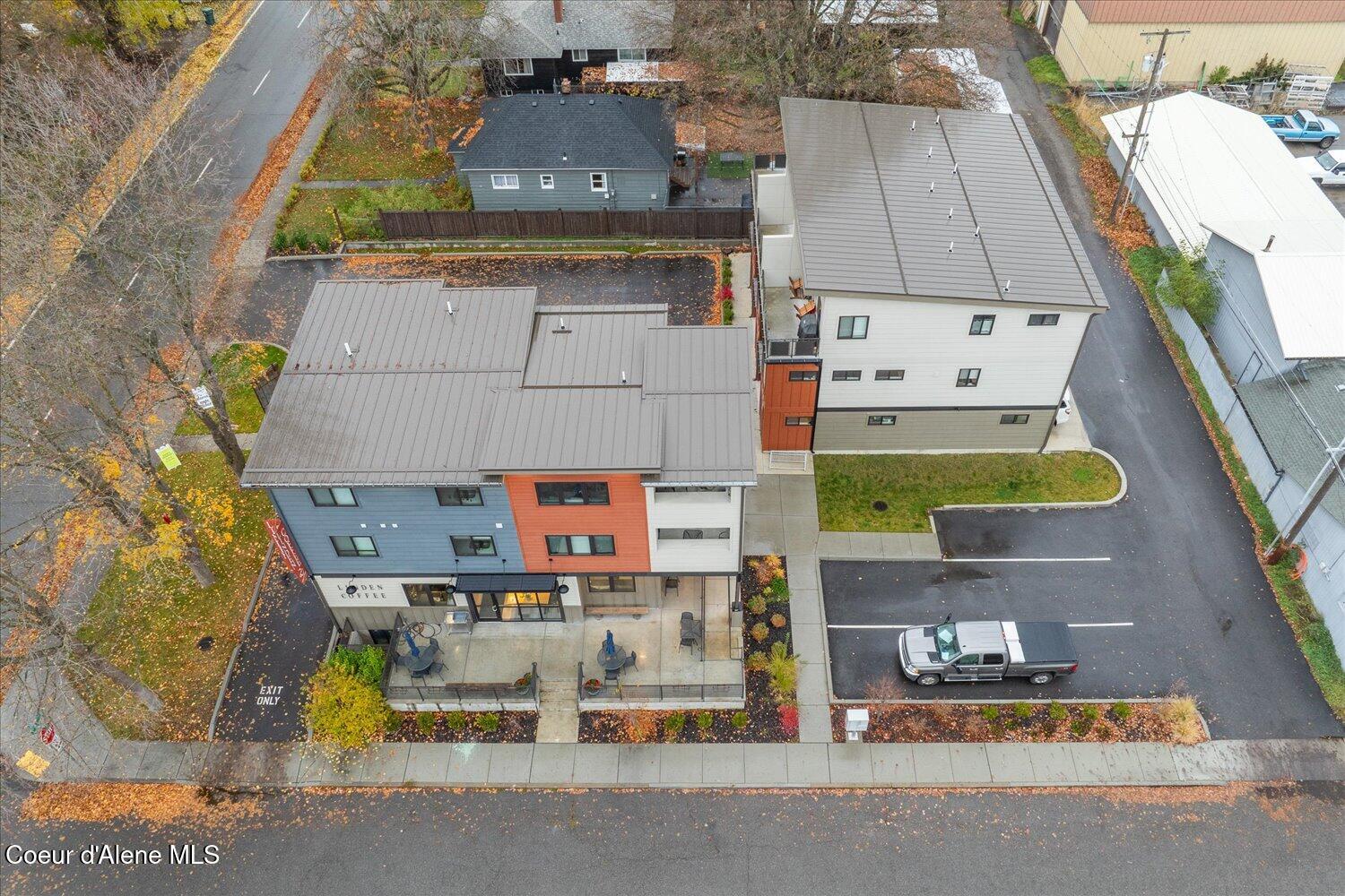 1502 N 3RD ST, Coeur d'Alene