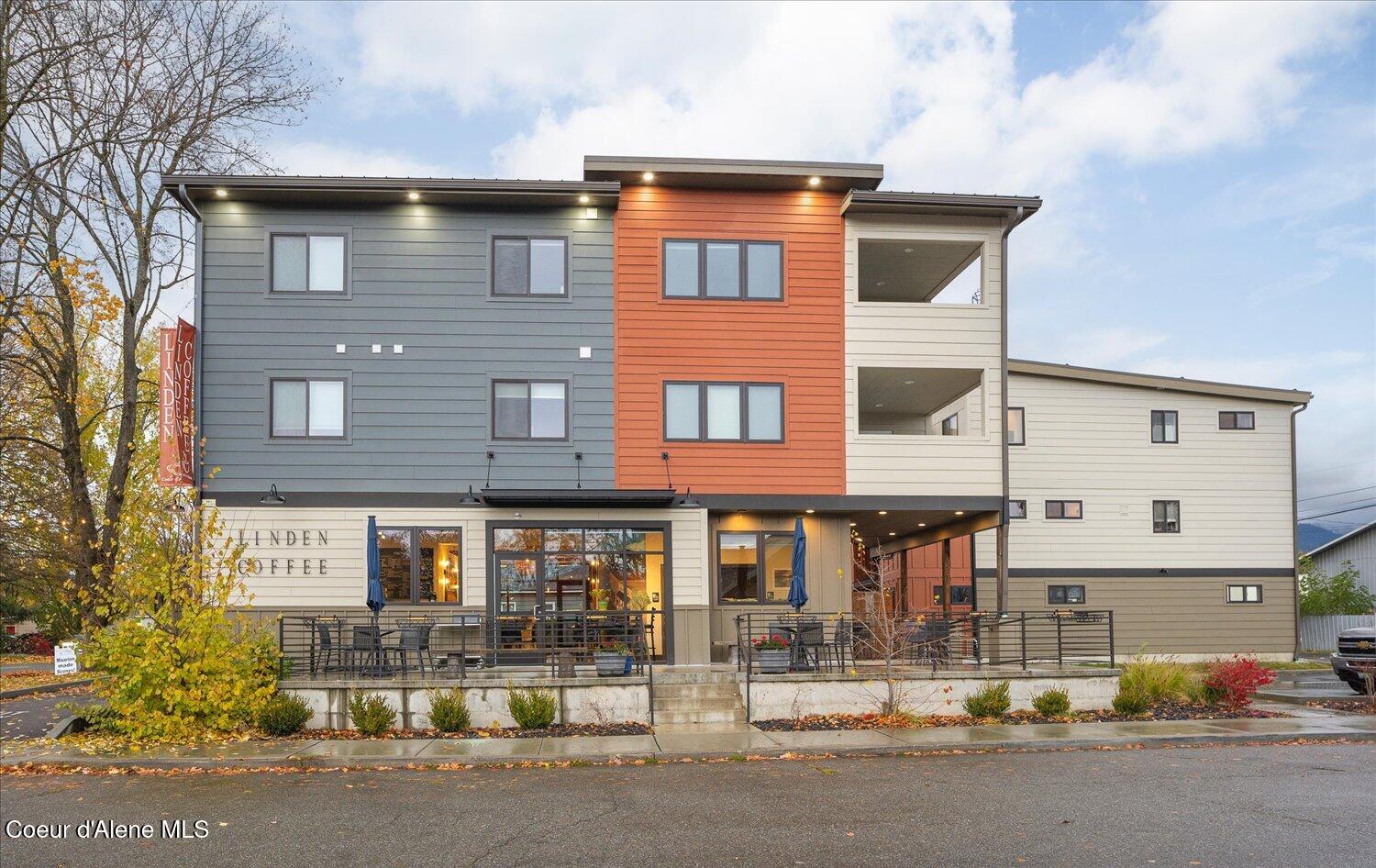 1502 N 3RD ST, Coeur d'Alene