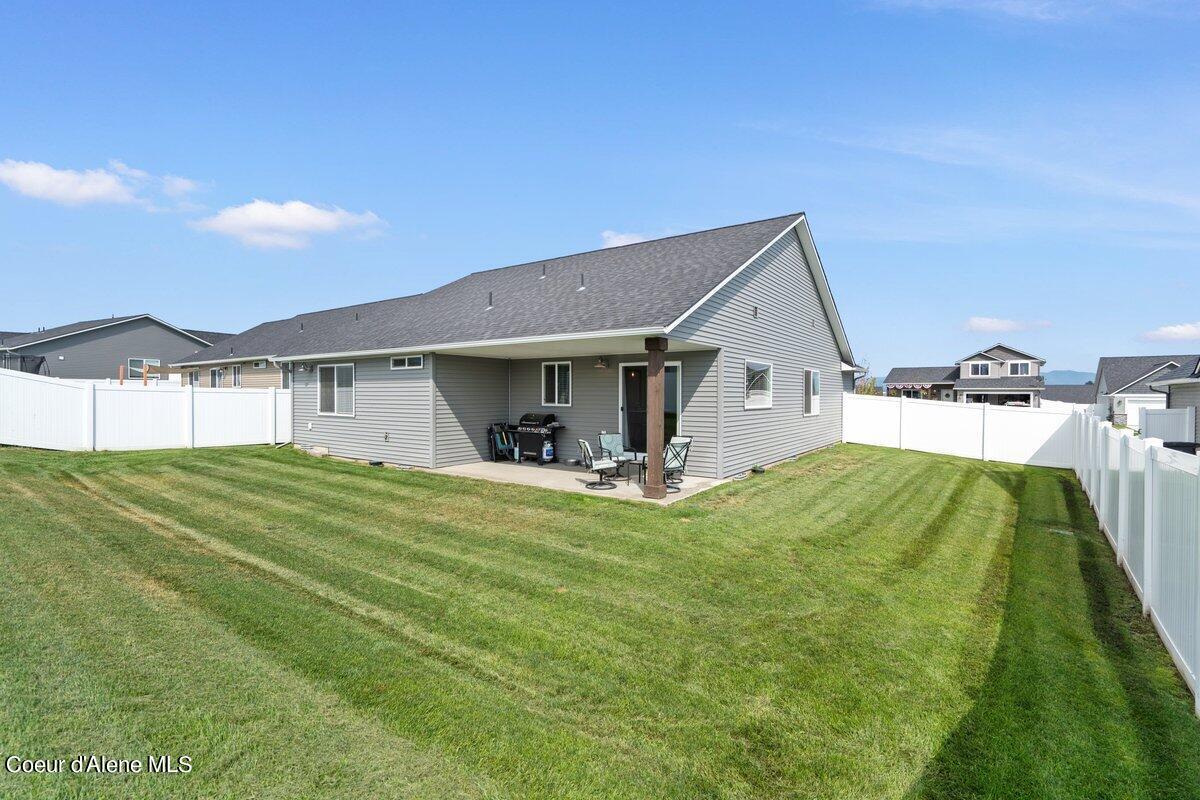 12996 N CAVANAUGH DR